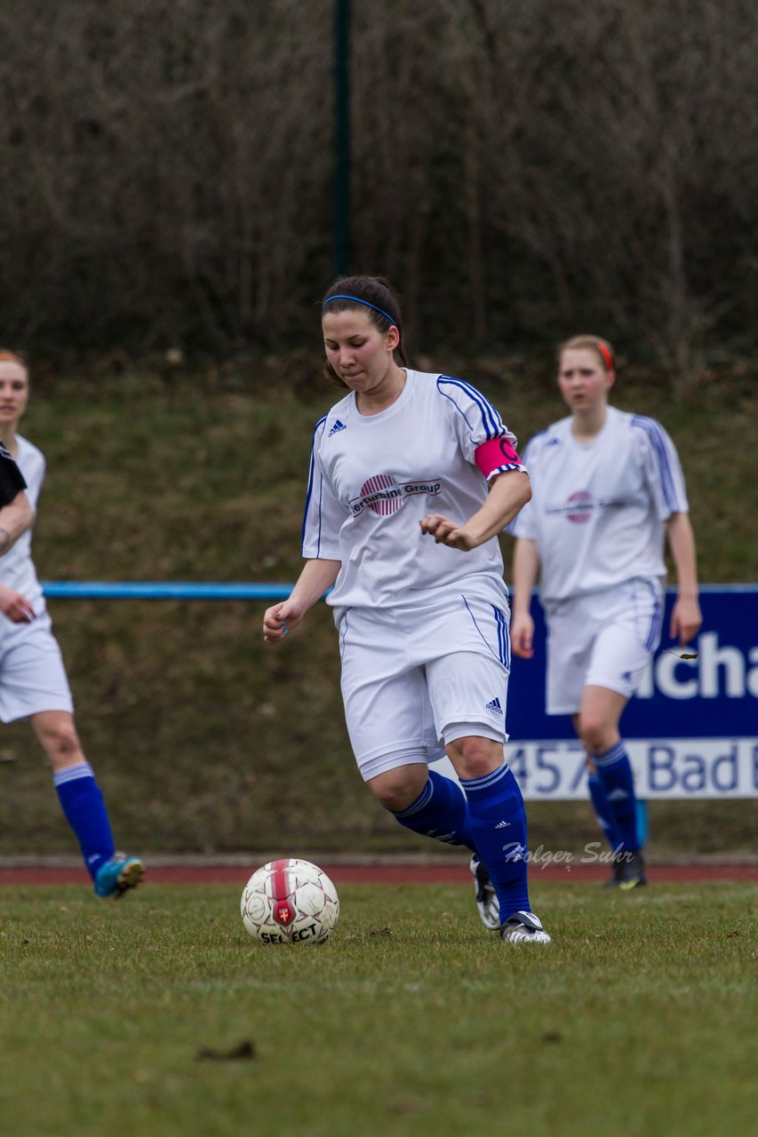 Bild 206 - Frauen FSG BraWie 08 - FSC Kaltenkirchen II U23 : Ergebnis: 0:7